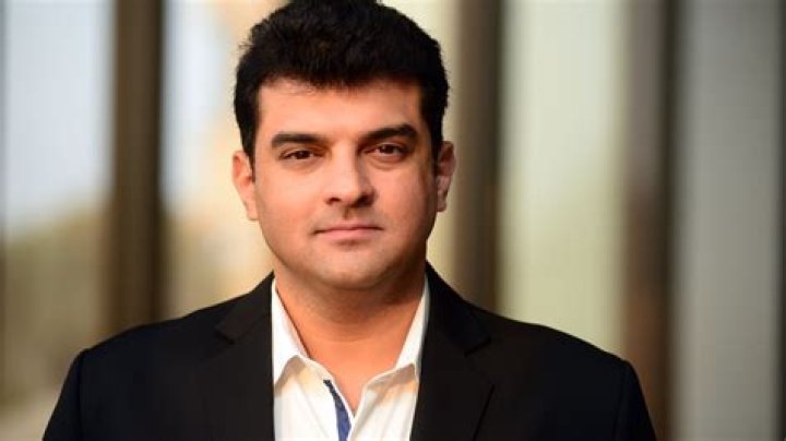 Siddharth Roy Kapur Political biopics have 'radioactive
