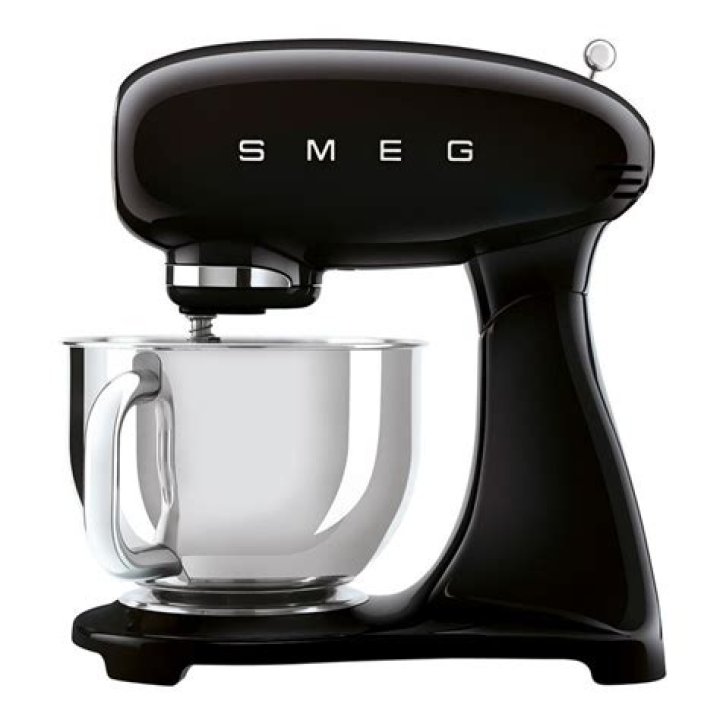 Smeg SMF03BLEU black desde 458,16 &euro; Compara precios en idealo