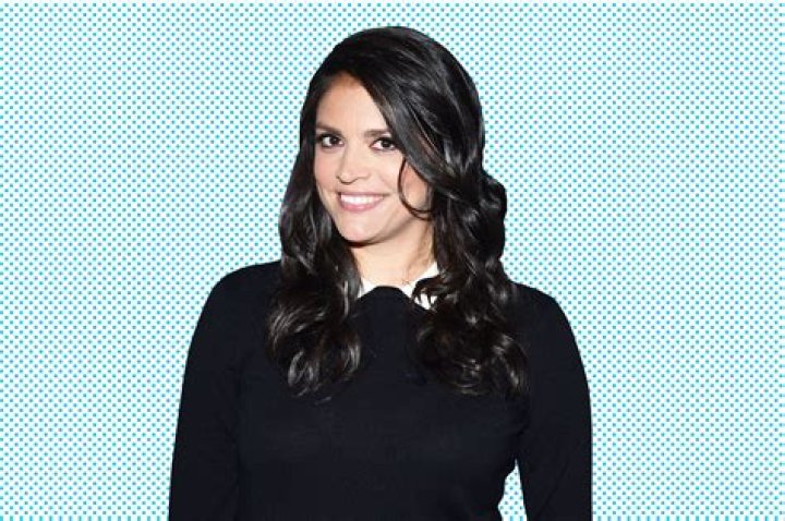 SNL’s Cecily Strong Takes on 10 Parts in 90 Minutes in The Search for