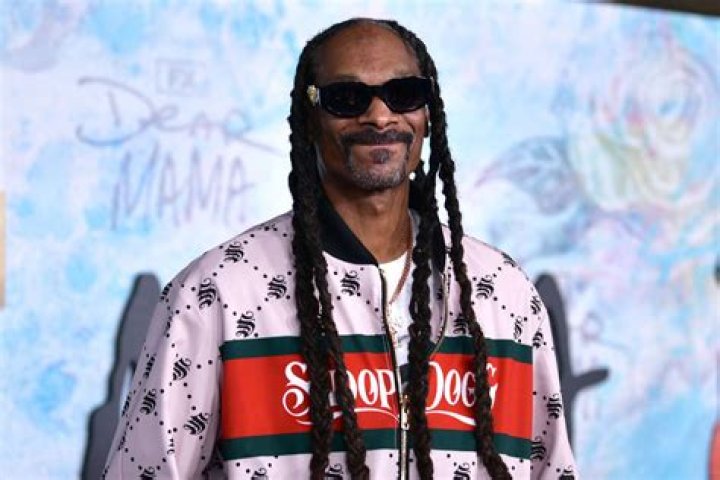 Snoop Dogg AlloCiné