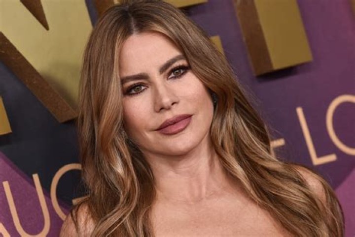 Sofia Vergara Net Worth