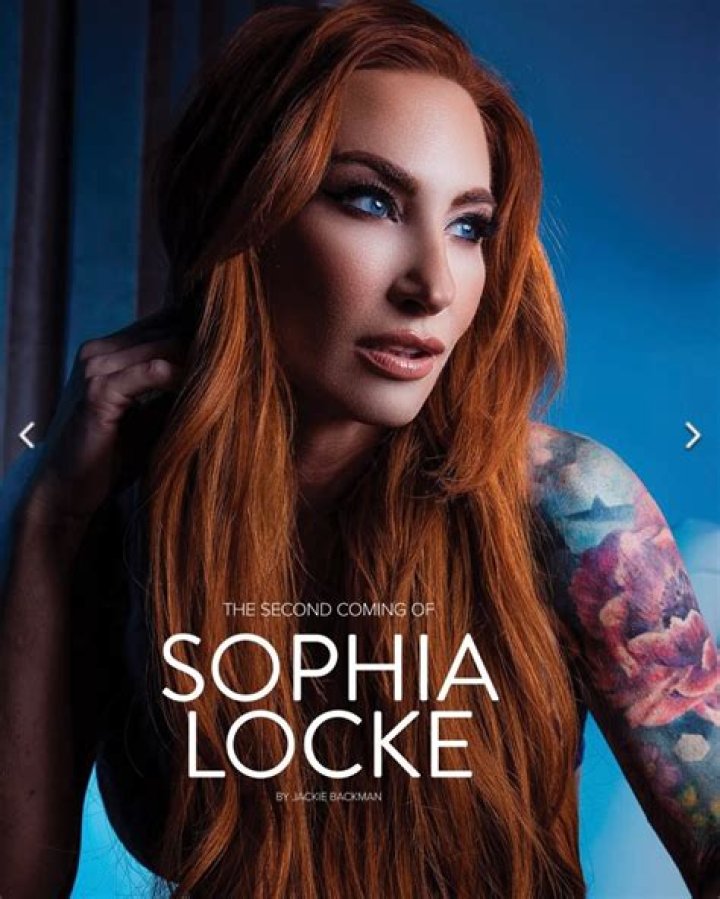Sophia Marzano Age, Wiki, Bio, Photos