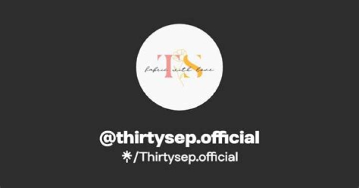 sophiadeso Official Linktree
