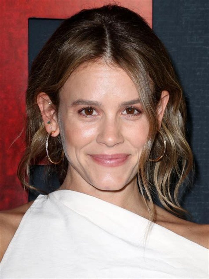 Sosie Bacon's Feet I piedi di Sosie Bacon Celebrities Feet 2023
