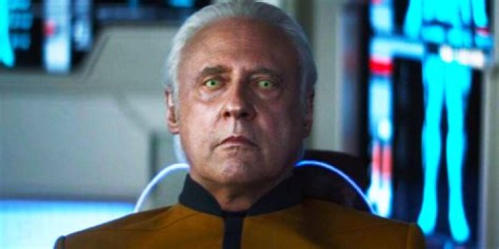 Star Trek&rsquo;s Brent Spiner on Fan Fiction, his new fictional