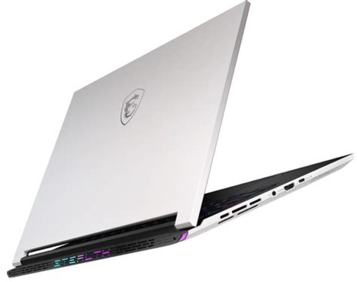 Stealth 14 Studio A13V SLIM SHARP STYLISH