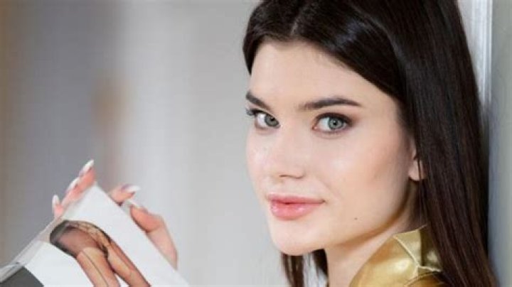 Stefany Kyler Herečka, ktor&uacute; jeden muž neuspokoj&iacute;