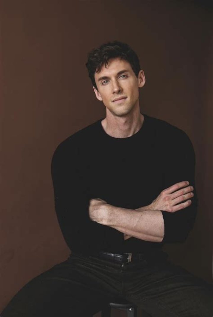 Stephen Tracey