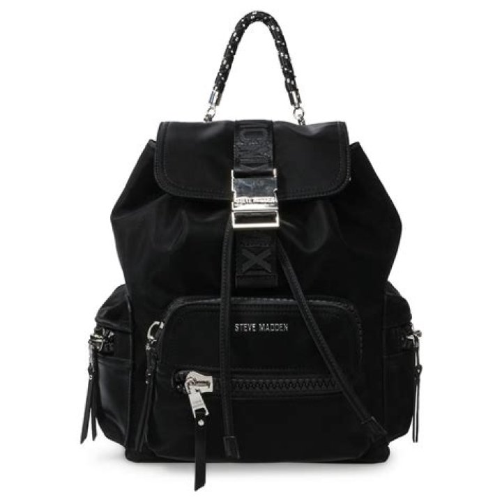 Steve Madden Mgscribe Backpack by Madden Girl SKU8854956 YouTube