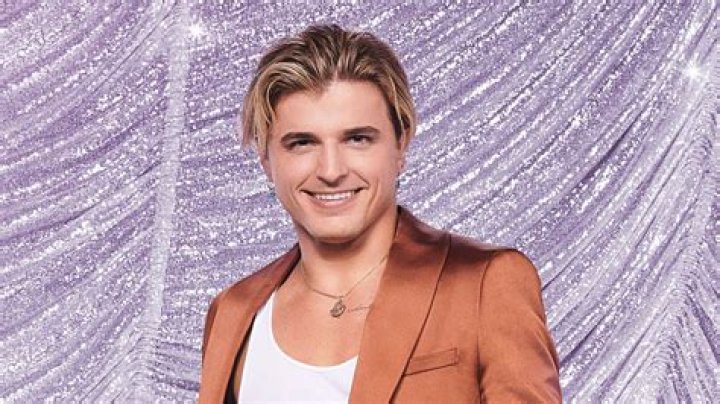 Strictly star Nikita Kuzmin is dating Australian sex podcaster Charlie