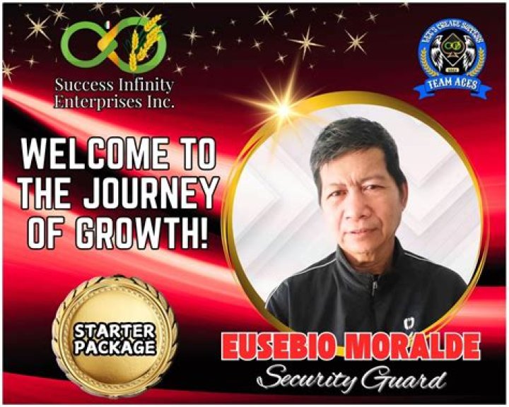 Success Infinity Enterprises Inc.
