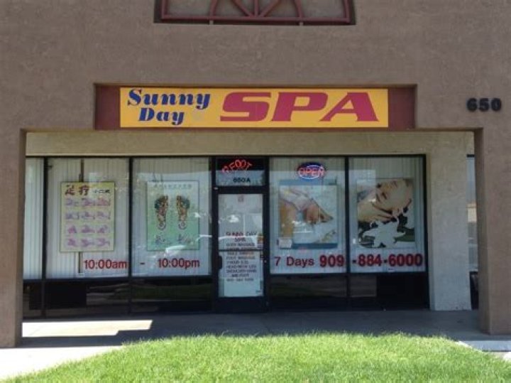 Sunny Day Spa Massage 38 Photos & 85 Reviews Day Spas 3255 W