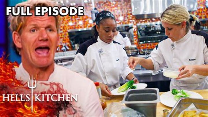 Susan Fierro (Season Eleven) Hell's Kitchen Photo (43187483) Fanpop