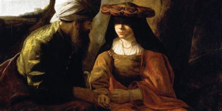 Tamar, Helen, and Love&rsquo;s Ambition Jewish Review of Books