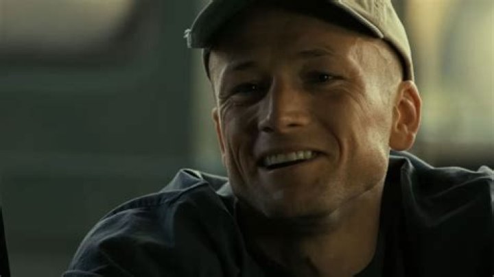 Taron Egerton & All the Other Celebs Who Brought Family Members to the