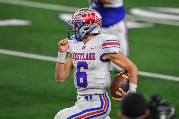 Texas HS Football Player Who Blindsided Referee Faces Assault Charges
