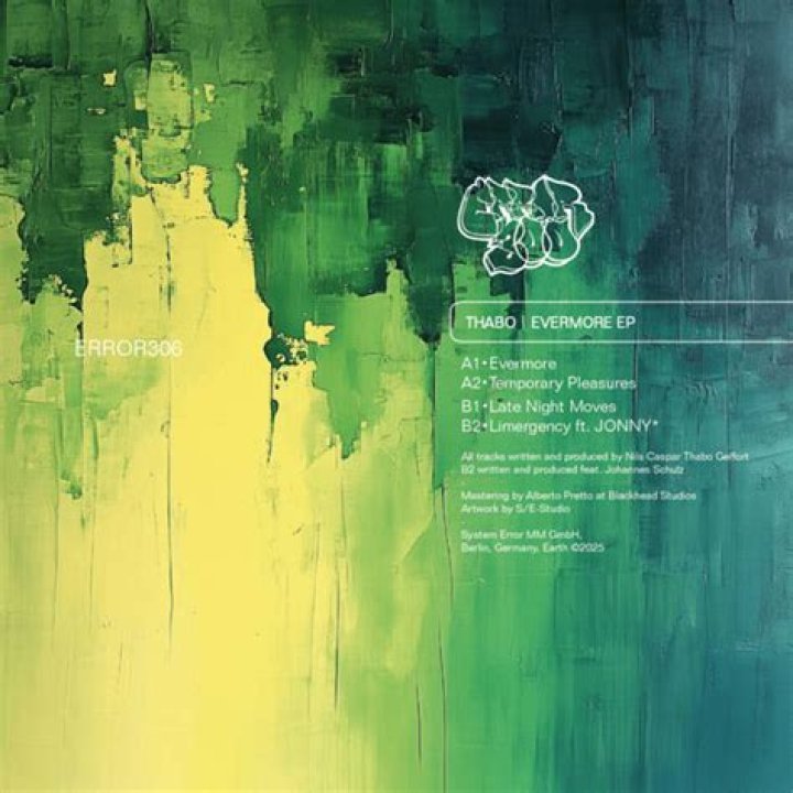 Thabo Discography Discogs