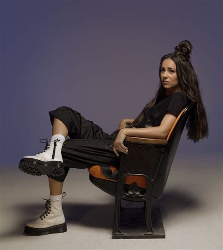The Amy Shark 1883 Playlist Takeover 1883 Magazine