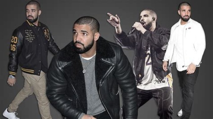 The Drake Look Book Photos GQ