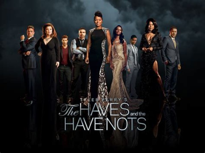 The Haves and the Have Nots' Angela Robinson Celebrates GRAND Romantic