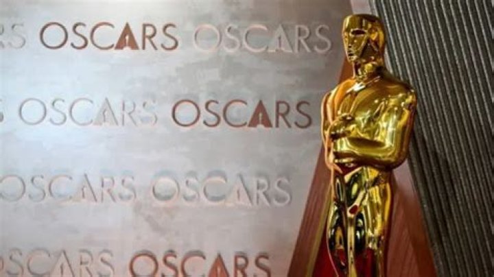The Oscar Detail That Has The Office Fans Scratching Their Heads