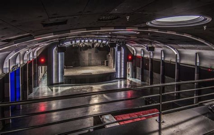 The Teragram Ballroom (Los Angeles) 2021 All You Need to Know BEFORE