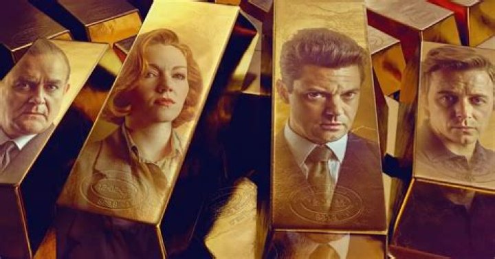 The true story behind BBC's The Sixth Commandment