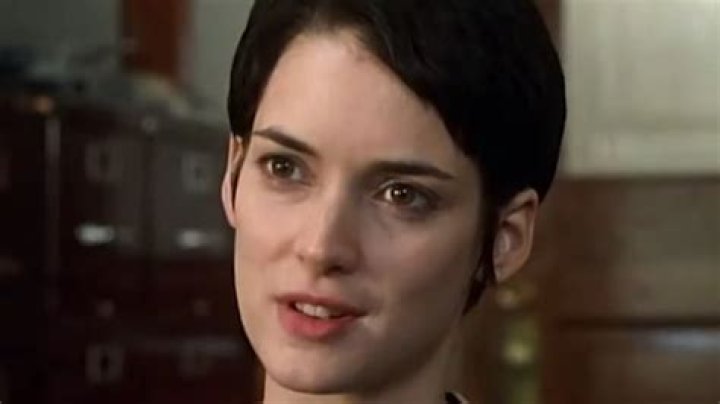 These Winona Ryder Movies Prove She's A Much Bigger Part Of Your Life