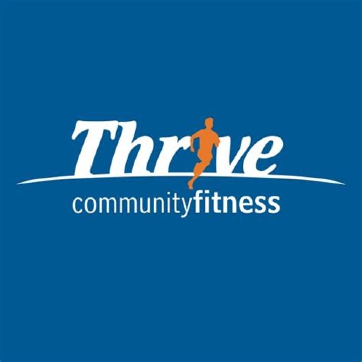 Thrive Fitness. by Netpulse Inc.