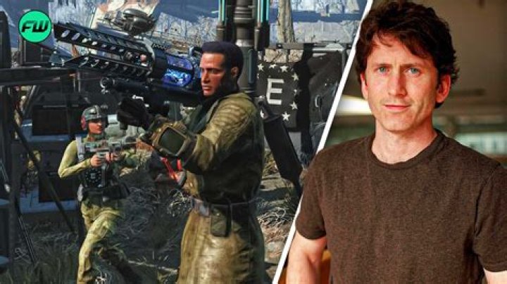 Todd Tucker&rsquo;s Latest Video Has Fans Laughing In The Comments
