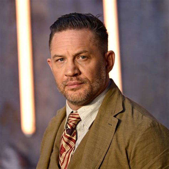 Tom Hardy 'Legend' Press Conference Tom Hardy Photo (39213935) Fanpop