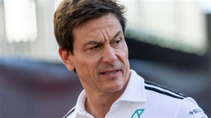 Toto Wolff Mercedes have 'many deficits' to Ferrari