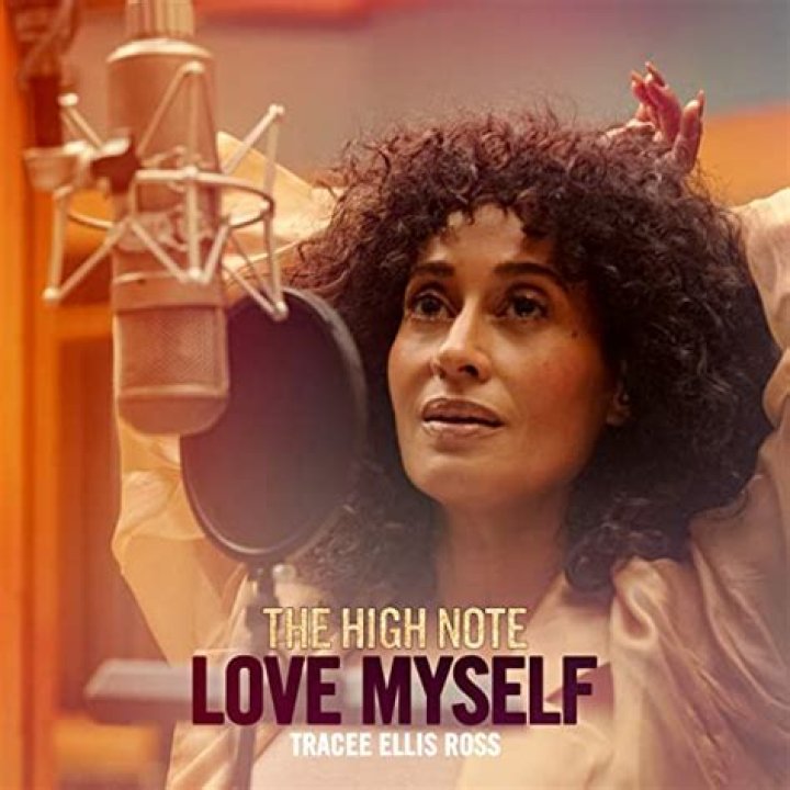 Tracee Ellis Ross’ Original Song ‘Love Myself’ from ‘The High Note