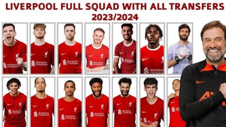 TRANSFER LIVERPOOL LINE UP FOR OCHOA Africa Top Sports