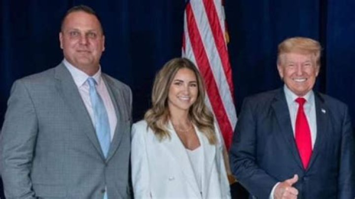 Trashelle Odom 5 Fast Facts You Need to Know