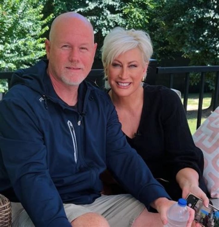Travis Gravel shares two Sons with his TV star wife, Kim Gravel