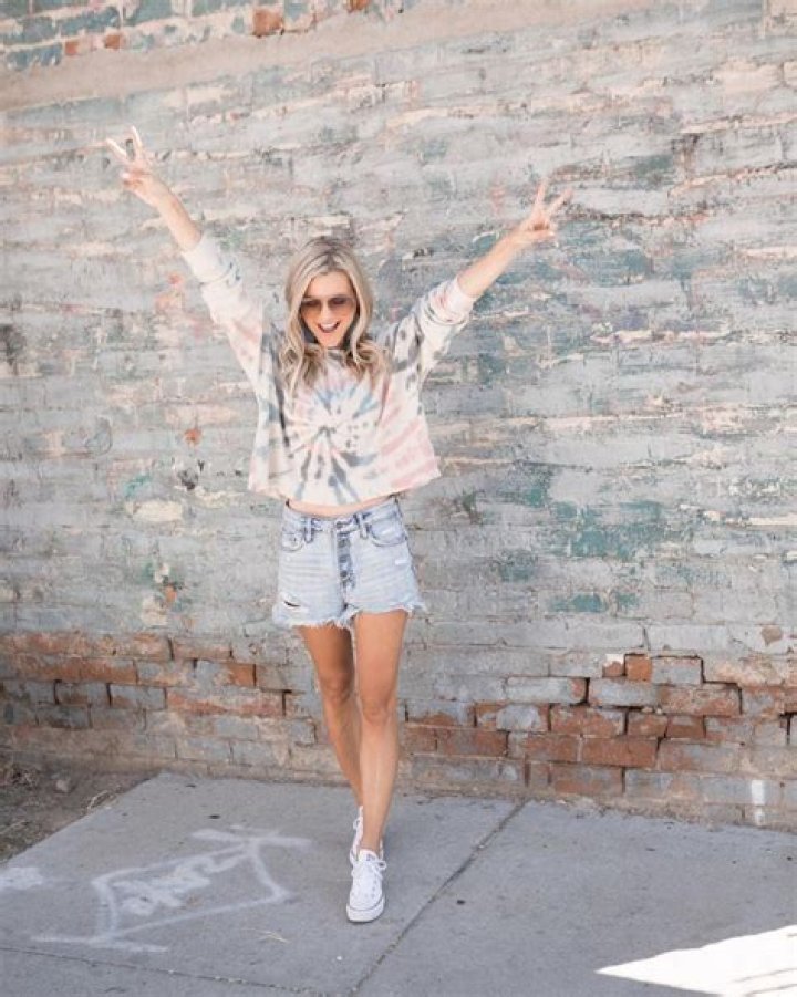Trendsetter to Know Kendra Campbell