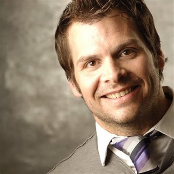 Trent Cory