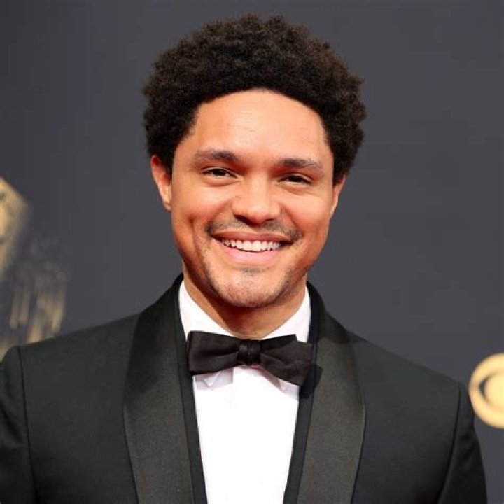 Trevor Noah Net Worth in Rands & Salary 2024 Sassa&Loans