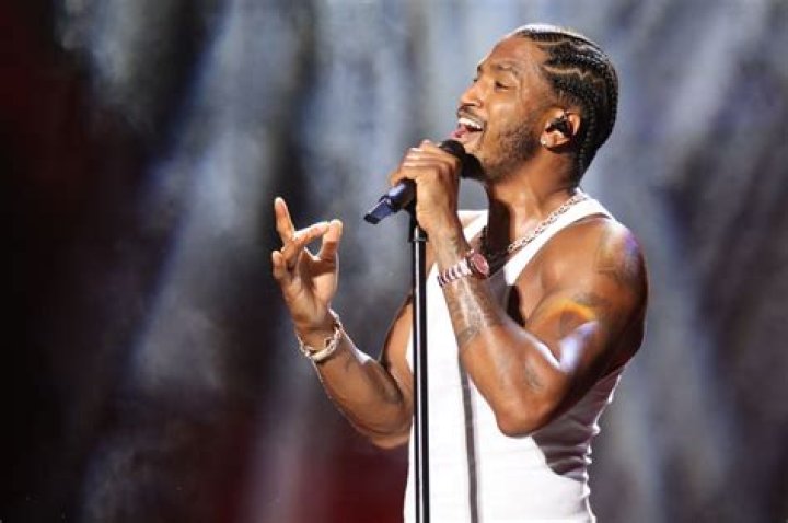 Trey Songz ‘Chapter V’ Features Brother’s Production, Relationship