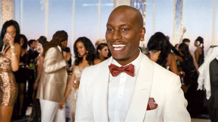 Tyrese Gibson's Ex Hints at Reconciliation, Therapy After Breakup