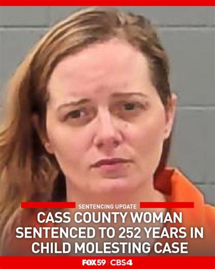 UPDATE Woman sentenced to prison for 2022 fatal DUI 102.7 Super Hits