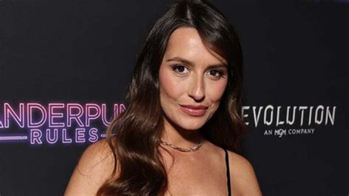 Vanderpump Rules Star Kristina Kelly First Baby, Son River