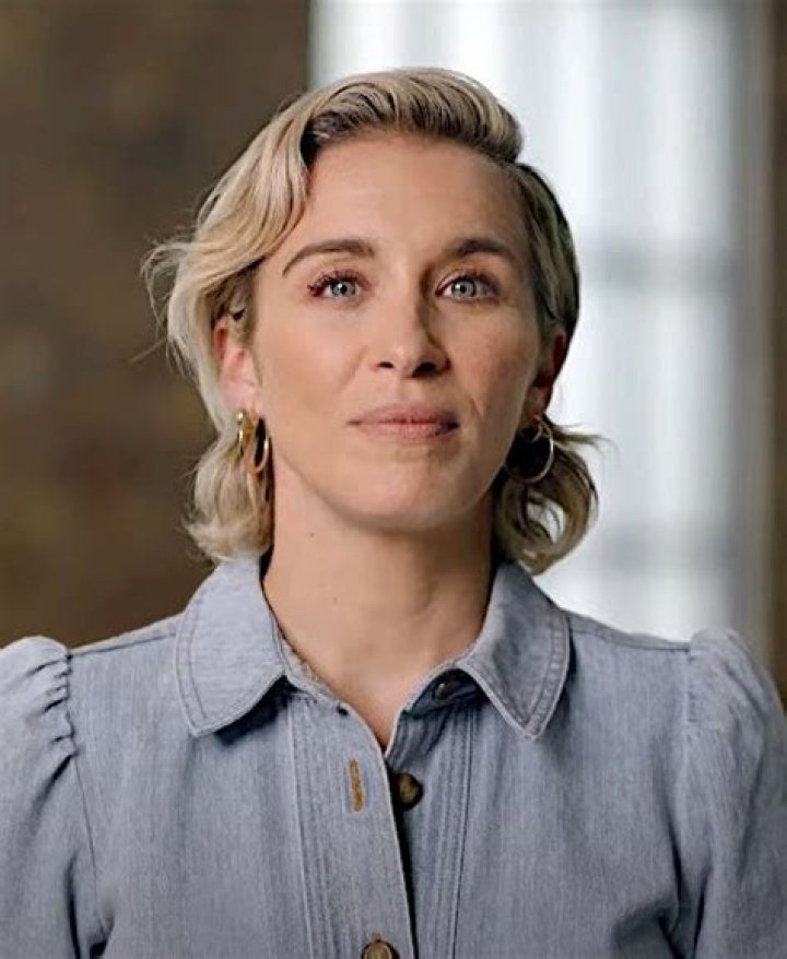 Vicky McClure Movies, Bio and Lists on MUBI
