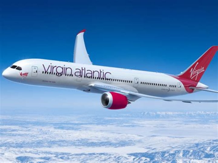 Virgin Atlantic's Shai Weiss Has Cancer but Will Keep Working Report