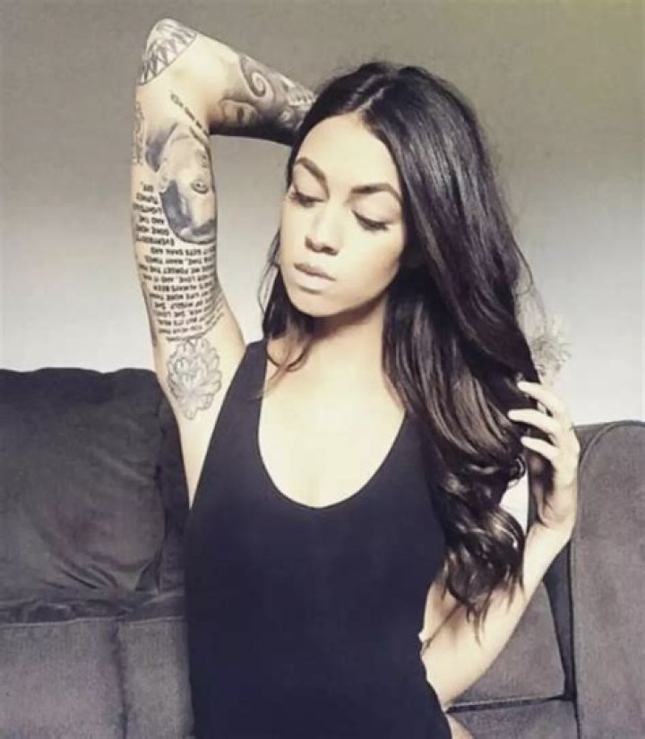 Vote for Newburgh Tattoo Artist to Be on Cover of Inked