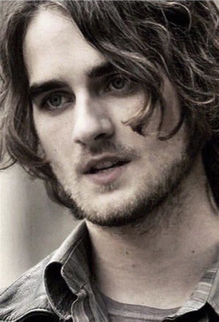 Wallpaper the series, Landon Liboiron, Hemlock Grove, Bill Skarsgård