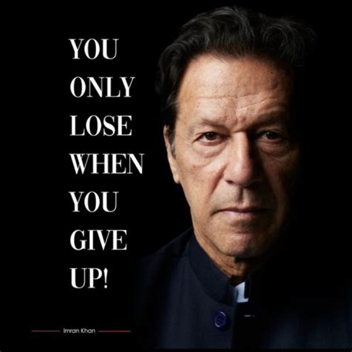 Want to give Imran Khan space to explore improving relations with India