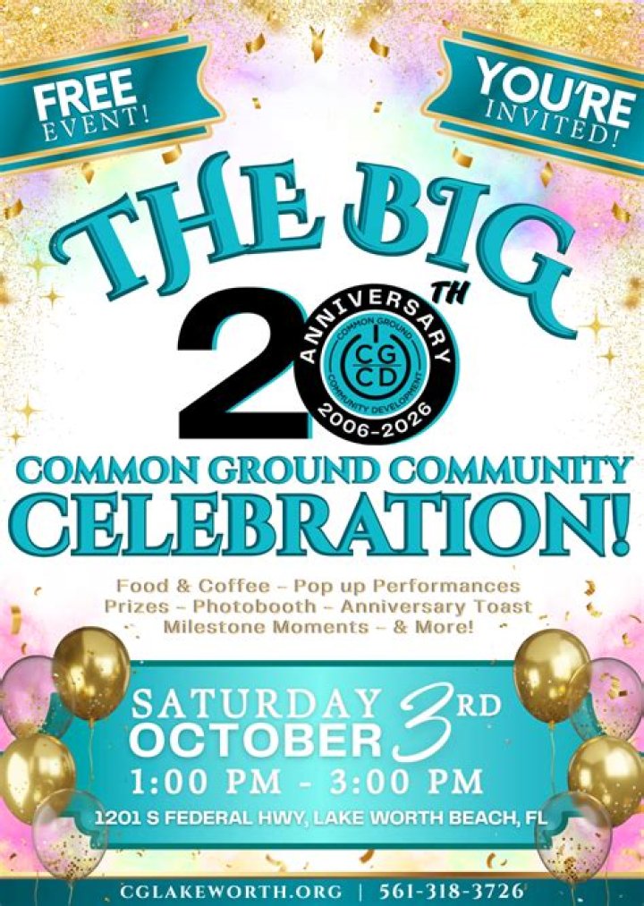 Warsaw Celebrates 20 Years of Live Music in Greenpoint Greenpointers