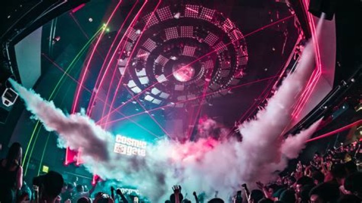 WAVE Club Top 100 Clubs 2021